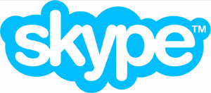 skype